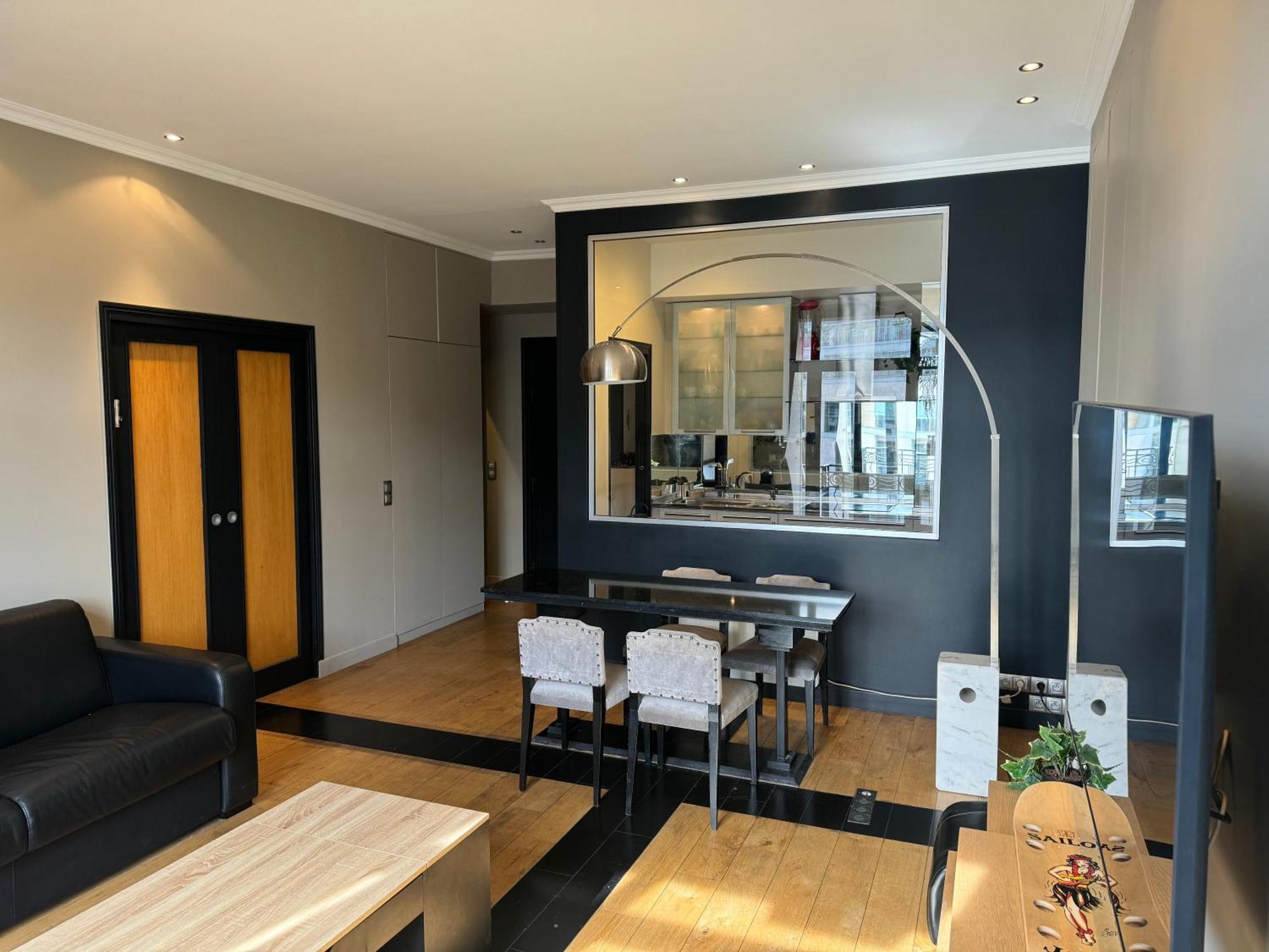 Appartement Fabulous In Heart Of